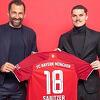 Novi fenomenalan Salihamidžićev potez: Bayern doveo Sabitzera iz Leipziga za samo 16 miliona eura