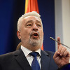 Krivokapić neće ići na ustoličenje Joanikija na Cetinje