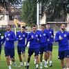 Zmajevi obavili prvi trening u Strazburu pred meč s Francuskom