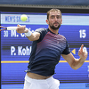 Čilić prvi put u karijeri predao meč i završio nastup na US Openu