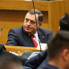 Dodik zbog Schmidta odbio putovati u Sloveniju, iz DF-a smatraju da je to dobro za BiH