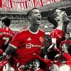 Cristiano Ronaldo potpisao ugovor s Manchester Unitedom