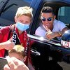 Ronaldo: "Zatrpali" su me porukama nakon objave u petak, United je uvijek bio u mom srcu