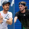 Tsitsipas izazvao novi skandal: Murray ga više ne poštuje, Grk tvrdi da nije slao poruke iz toaleta