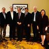 Američki senatori sa Schmidtom razgovarali o investicijama i borbi protiv korupcije