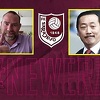 Ismir Mirvić i Vincent Tan preuzeli upravljanje Fudbalskim klubom Sarajevo