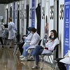 Evropska unija protiv koronavirusa potpuno vakcinisala 70 posto odraslih ljudi