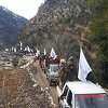 Pokret otpora u Afganistanu i dalje uspješno odolijeva napadima talibana u regiji Panjshir