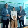 Gradonačelnici Sarajeva, Tuzle i Goražda dogovorili zajedničke projekte