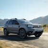 Dacia predstavila Duster Extreme Limited Edition