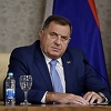Dodik: Danas nije donesena nijedna odluka, nastavit ćemo s blokadama