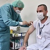 U Kantonu Sarajevo do sada revakcinisano 60 posto zdravstvenih radnika