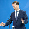 Kurz: Austrija nije spremna da primi još Afganistanaca