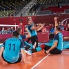 Reprezentacija BiH u sjedećoj odbojci se plasirala u polufinale Paraolimpijskih igara