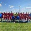 Juniori Zvijezde 09 u prvom kolu Lige prvaka igraju protiv šampiona Turske