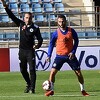 Zmajevi u punom sastavu odradili posljednji trening pred Francusku