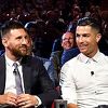 Messi, Ronaldo i najuzbudljiviji prijelazni rok u historiji nogometa