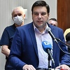 Čolpa: Čavari bi bolje bilo da se ogradi od ratnih zločinaca sa kojima se ponosno slikao