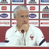 Deschamps uoči meča protiv BiH: Na Grbavici nije bilo lagano, ali želimo pokazati našu snagu
