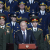 Putin odobrio isplatu naknada policiji i vojsci uoči parlamentarnih izbora u Rusiji