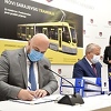 Tramvaji koje nabavlja vlast u Sarajevu koštaju 34 miliona eura, prvi će stići za dvije godine