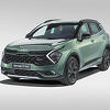KIA predstavila novi Sportage za evropsko tržište