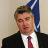 Milanović: Komšić i Džaferović nisu ljudi poštenih namjera