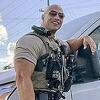 Policajac iz Alabame je dvojnik glumca Dwaynea Johnsona