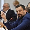 Konaković predlaže: Pokažite odlučnost, blokirajte RS-u pare od MMF-a i sve što možete