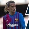 Griezmann na oproštaju od Barcelone naveo samo jednu stvar zbog koje žali