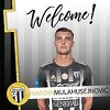 Nardin Mulahusejnović prešao u redove prvaka Slovenije, igrat će u Evropi protiv Tottenhama