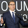 Vučić najavio sastanak s Christianom Schmidtom