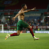Cristiano Ronaldo postao svjetski rekorder po broju golova za reprezentaciju