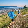 Peti Skakavac Trail uz trčanje, umjetnost i muzika