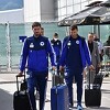 Zmajevi se vratili u Sarajevo, slijede pripreme za naredna dva meča
