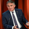 Komšić: Na konstitutivnost se moralo pristati zbog genocida, ali došlo je vrijeme za potpunu demokratiju
