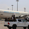 Katar pregovara s talibanima o što skorijem otvaranju aerodroma u Kabulu
