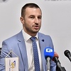 Efendić: Mi trebamo biti reprezentacija BiH bez obzira u kojem je ranije neko klubu bio