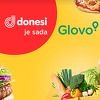 Glovo preuzeo brend Donesi u Bosni i Hercegovini, Srbiji i Crnoj Gori