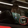 Ronaldo "uhvaćen" kako se u autobusu divi svojim pogocima nakon meča s Irskom