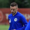 Petev naknadno pozvao kapitena Tuzla Cityja za utakmice s Kuvajtom i Kazahstanom