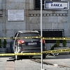 Nakon udesa ispred Centralne banke: Svjedoci u šoku, povrijeđeni nisu životno ugroženi