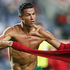 Ronaldo se zbog žutog kartona prijevremeno vratio u Manchester United