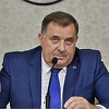 Dodik: Komšićeve izjave su samo njegov lični stav