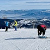 Vlada KS izdvojila 2,3 miliona KM, gradit će se novi ski lift na Bjelašnici