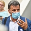 Fadil Novalić najavio: Federacija će nabaviti letjelice za gašenje požara