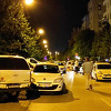 Ubistvo u Novom Sadu: Uletio terencem u dvorište zgrade i ispalio rafal