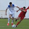 Mlada nogometna reprezentacija BiH danas dočekuje Irsku