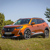 Testirali smo Peugeot 2008: Ozbiljan i zaigran u isto vrijeme