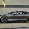 Audi predstavio konceptni elektropokretan model Grandsphere